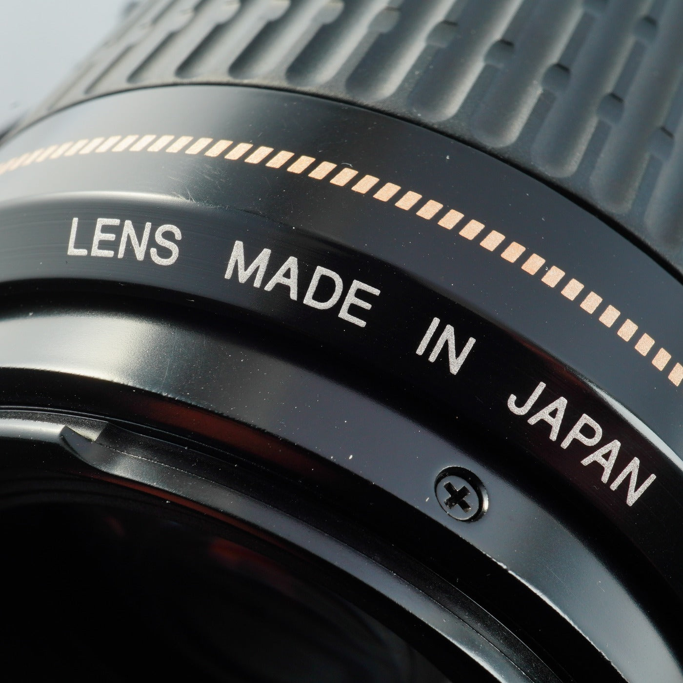 【ジャンク】 Canon EF 80-200mm f/4.5-5.6 USM   ズームレンズ