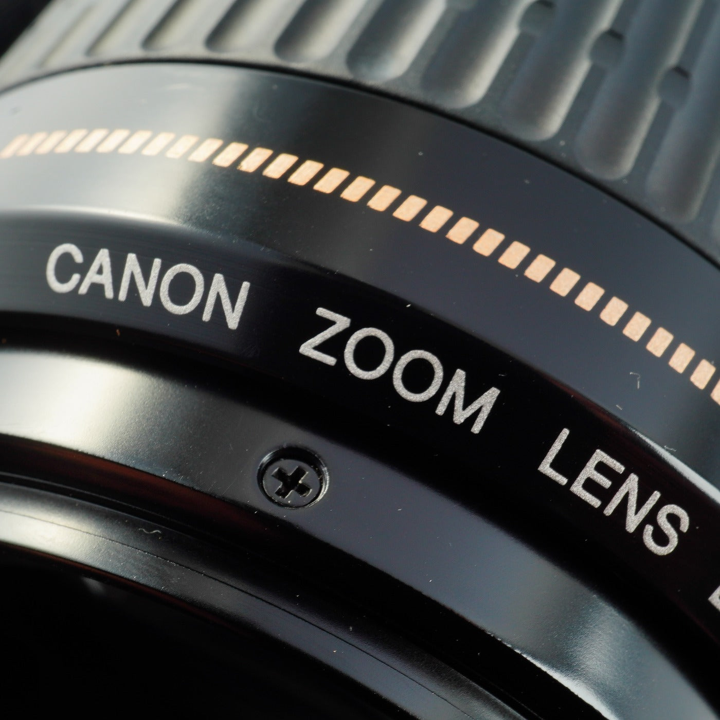 【ジャンク】 Canon EF 80-200mm f/4.5-5.6 USM   ズームレンズ