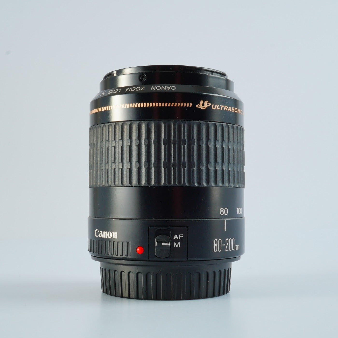 【ジャンク】 Canon EF 80-200mm f/4.5-5.6 USM   ズームレンズ