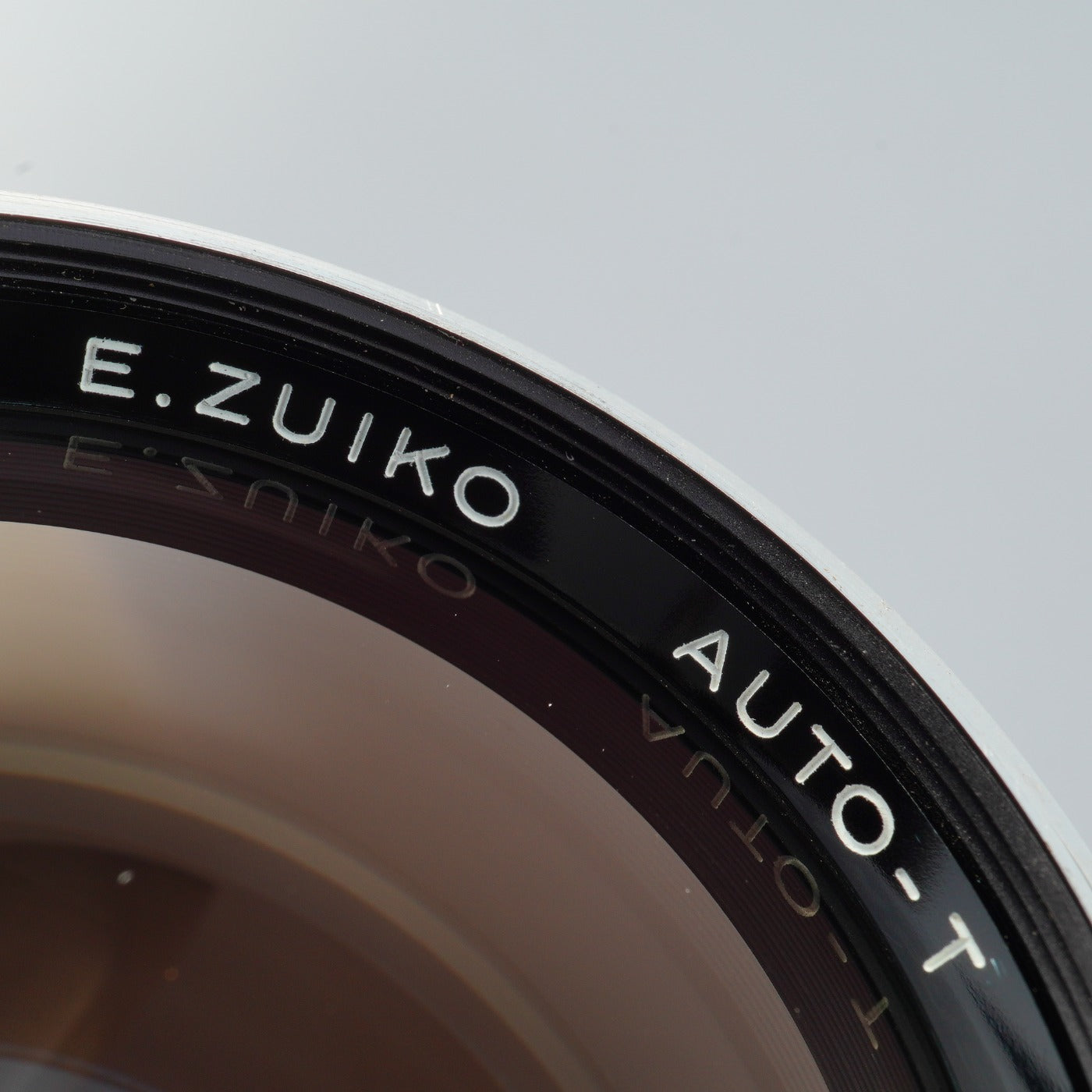 OLYMPUS OM-SYSTEM E.Zuiko AUTO-T 200mm f/4  単焦点レンズ