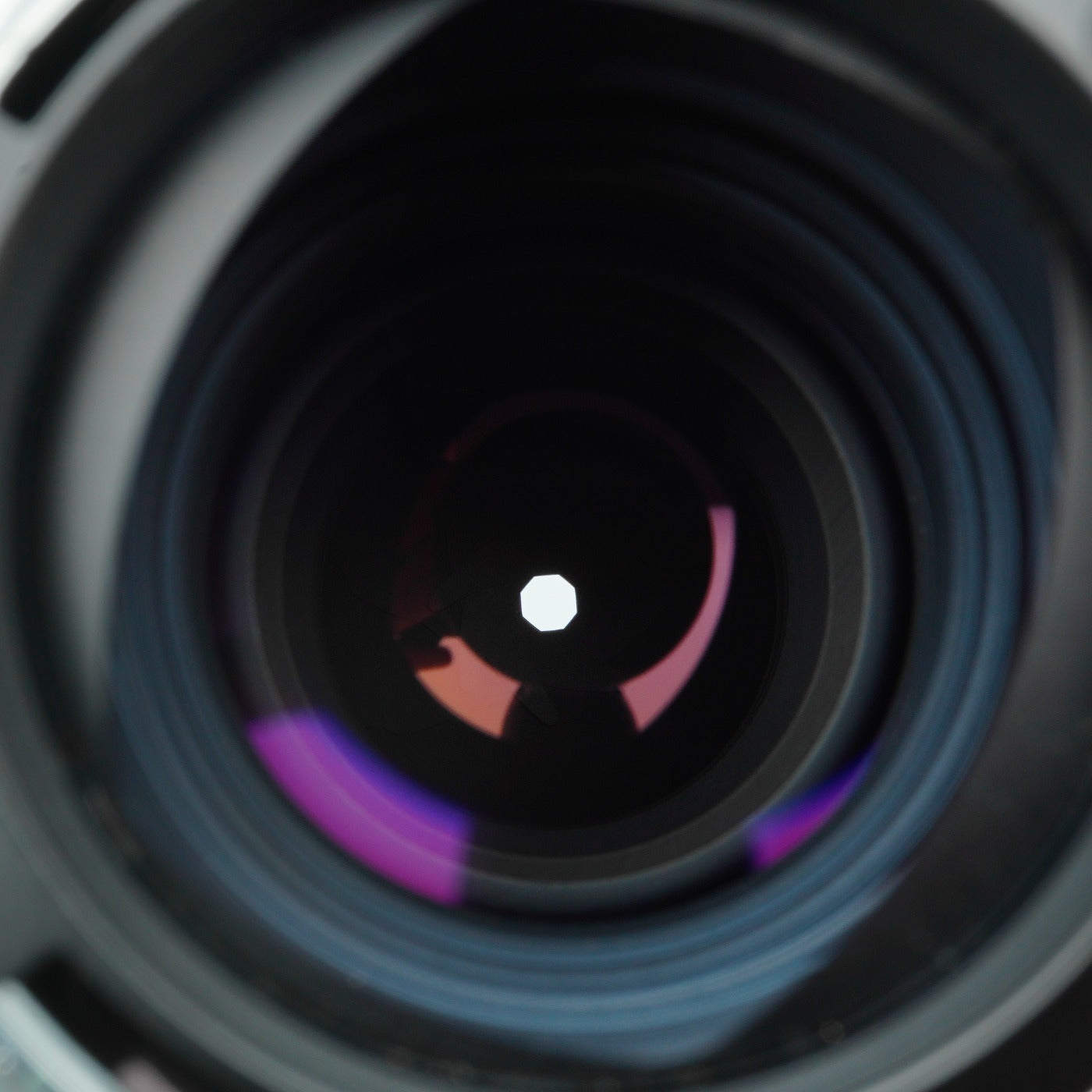 OLYMPUS OM-SYSTEM E.Zuiko AUTO-T 200mm f/4  単焦点レンズ