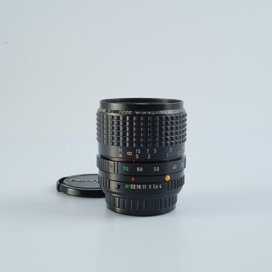 SMC PENTAX A Zoom 35-70mm F/4  (Pentax K用) ズームレンズ