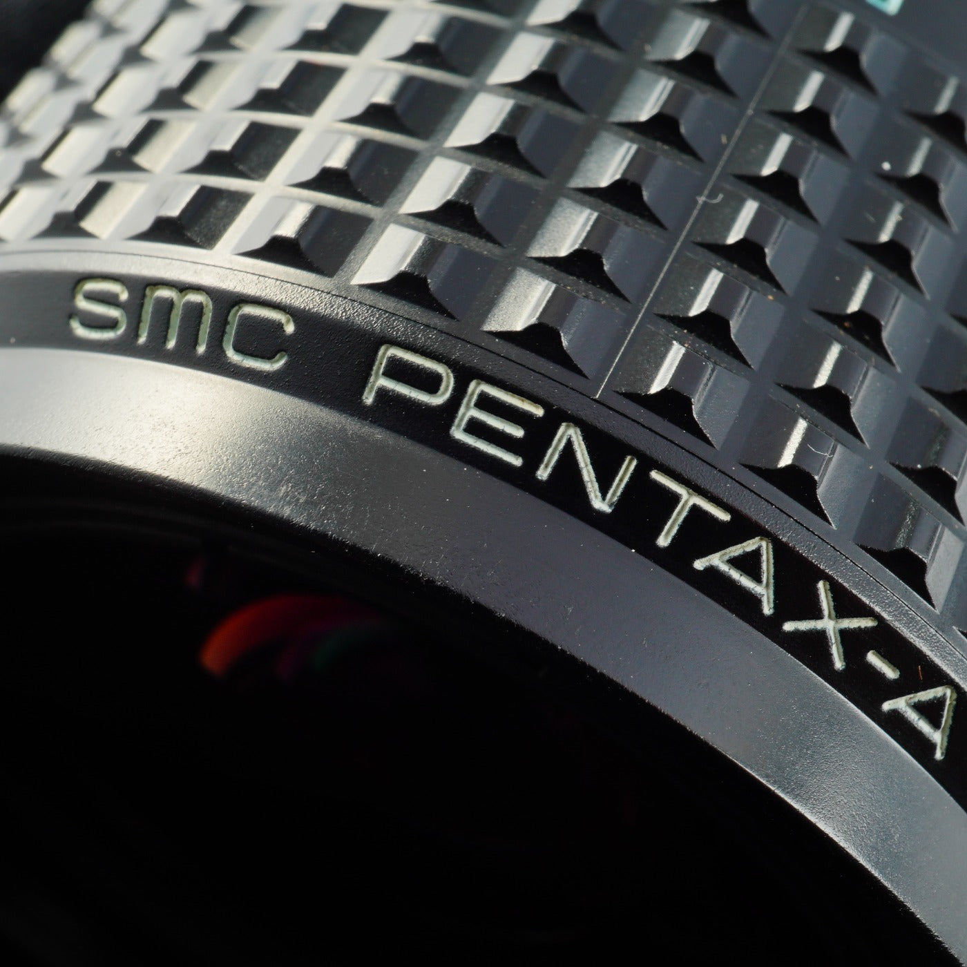 SMC PENTAX A Zoom 35-70mm F/4  (Pentax K用) ズームレンズ