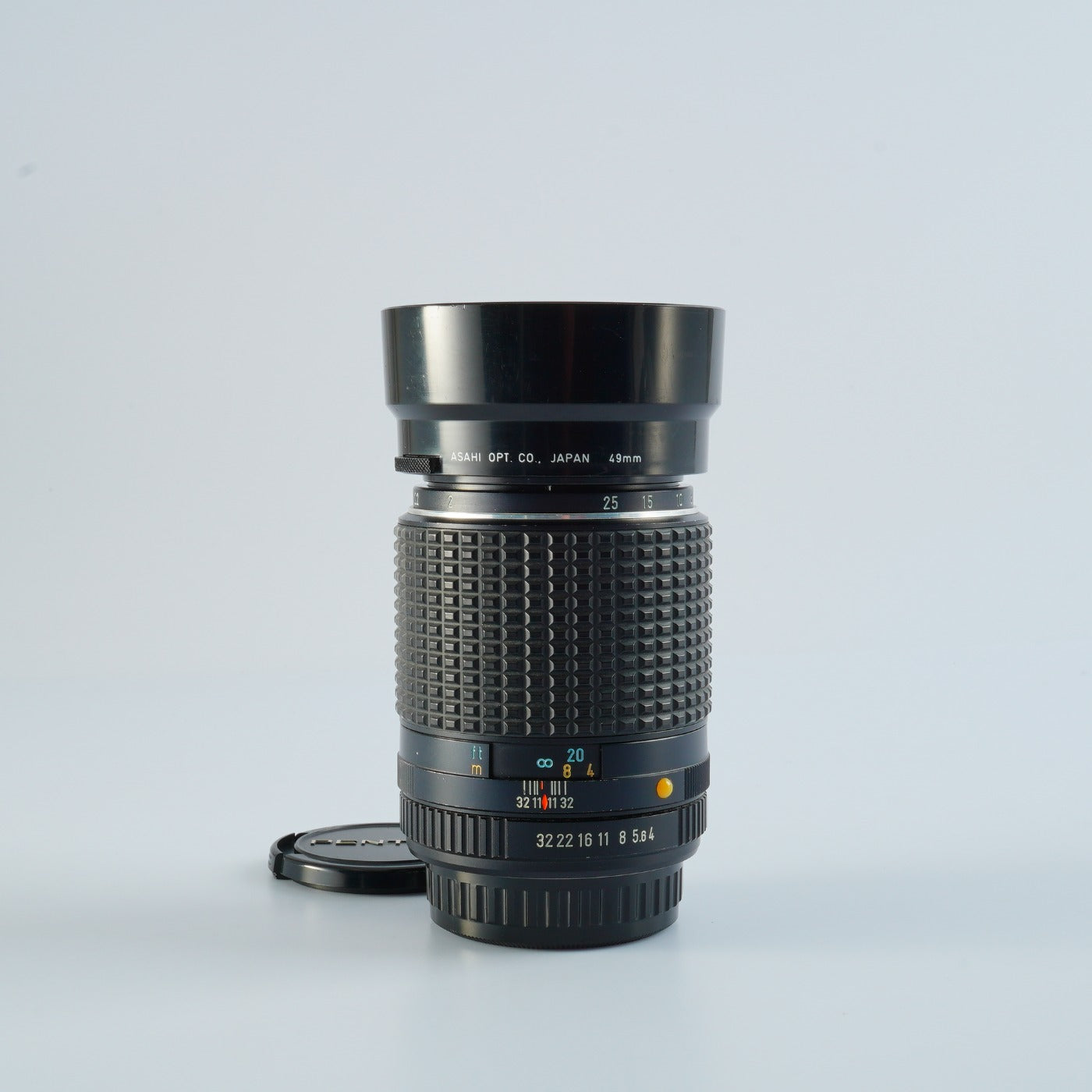 ペンタックス SMC PENTAX 105mm F2.8 Kマウント 単焦点 Read/Opt Mint] SMC PENTAX 105mm F2.8 MF Telephoto Lens For K