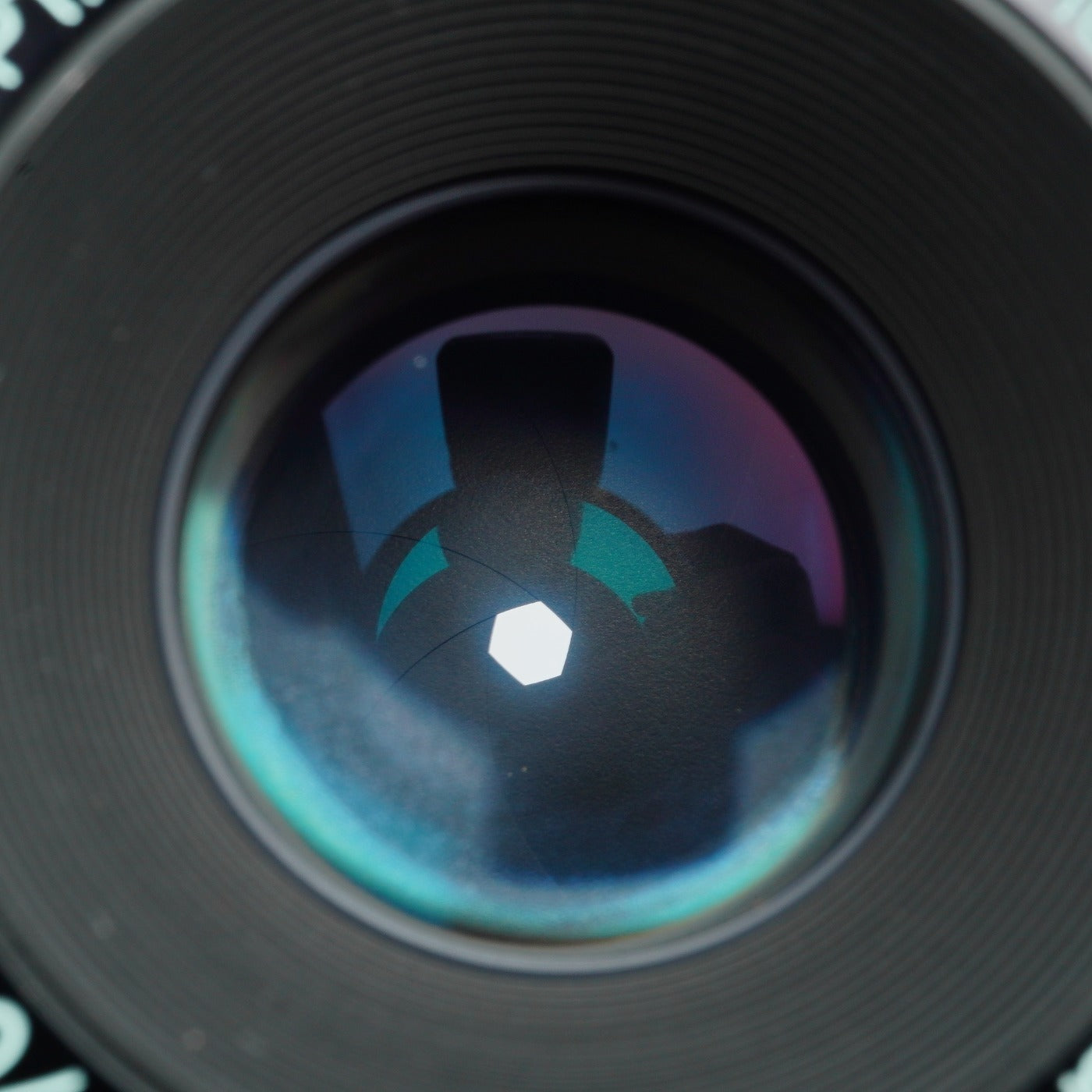 【ジャンク】 smc PENTAX M Macro 100mm F/4  (Pentax K用) 単焦点レンズ