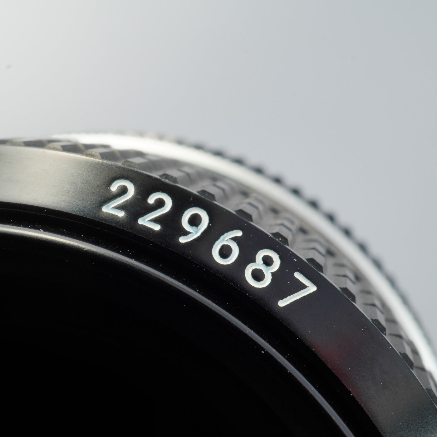 Nikon NIKKOR 28mm f/3.5 非Ai  単焦点レンズ