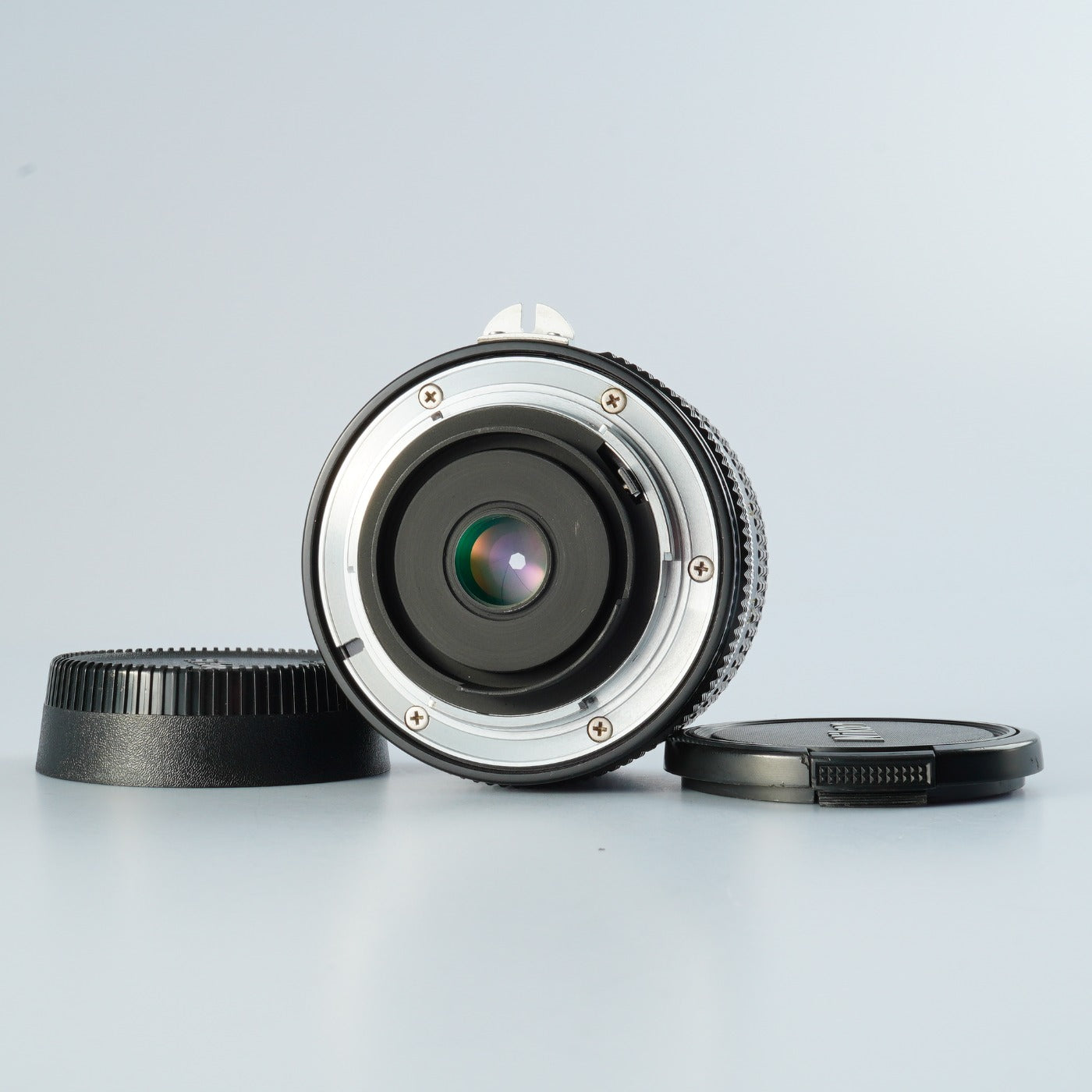 Nikon NIKKOR 28mm f/3.5 非Ai  単焦点レンズ