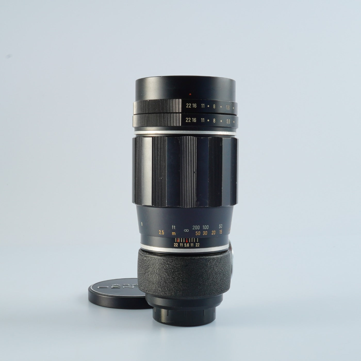 PENTAX – 山田写真機店