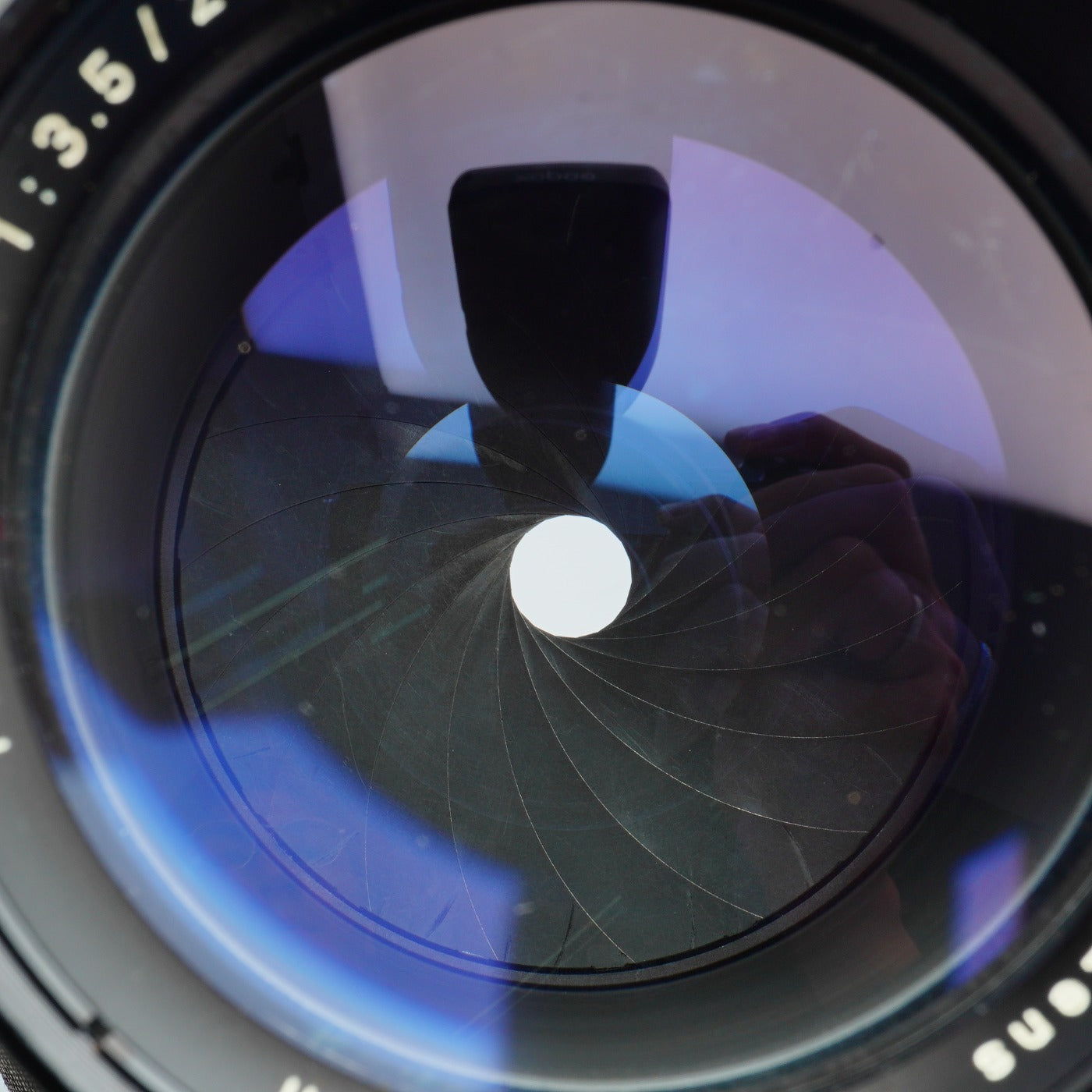 PENTAX Takumar 200mm F/3.5  (M42用) 単焦点レンズ