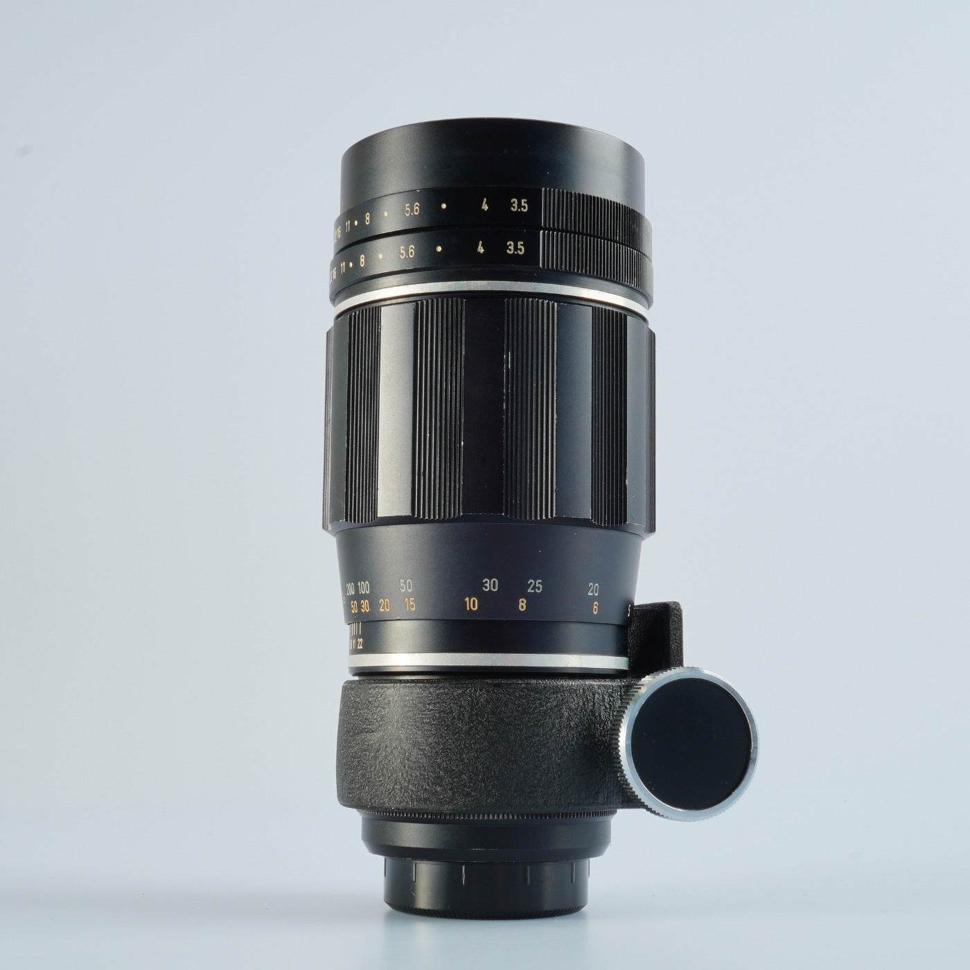 PENTAX Takumar 200mm F/3.5  (M42用) 単焦点レンズ