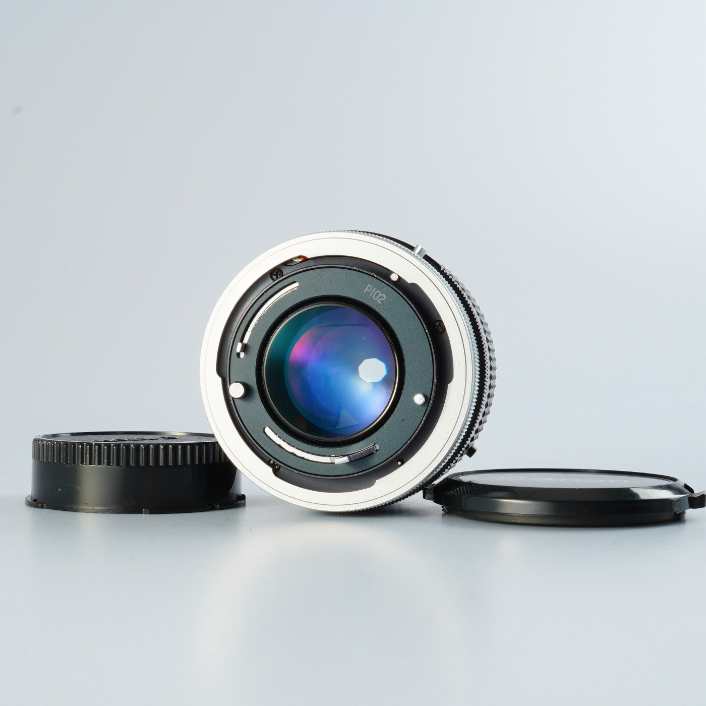 【ジャンク】 Canon FD 50mm f/1.4 s.s.c.  単焦点レンズ