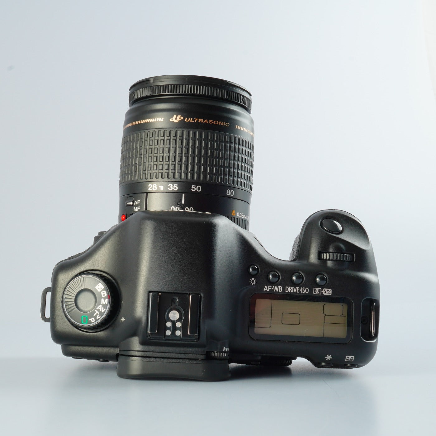 Canon EOS 5D + 28-80mm F/3.5-5.6 Ⅳ USM デジタル一眼レフカメラ