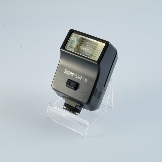 Canon Speedlite 188A ストロボ・露出計