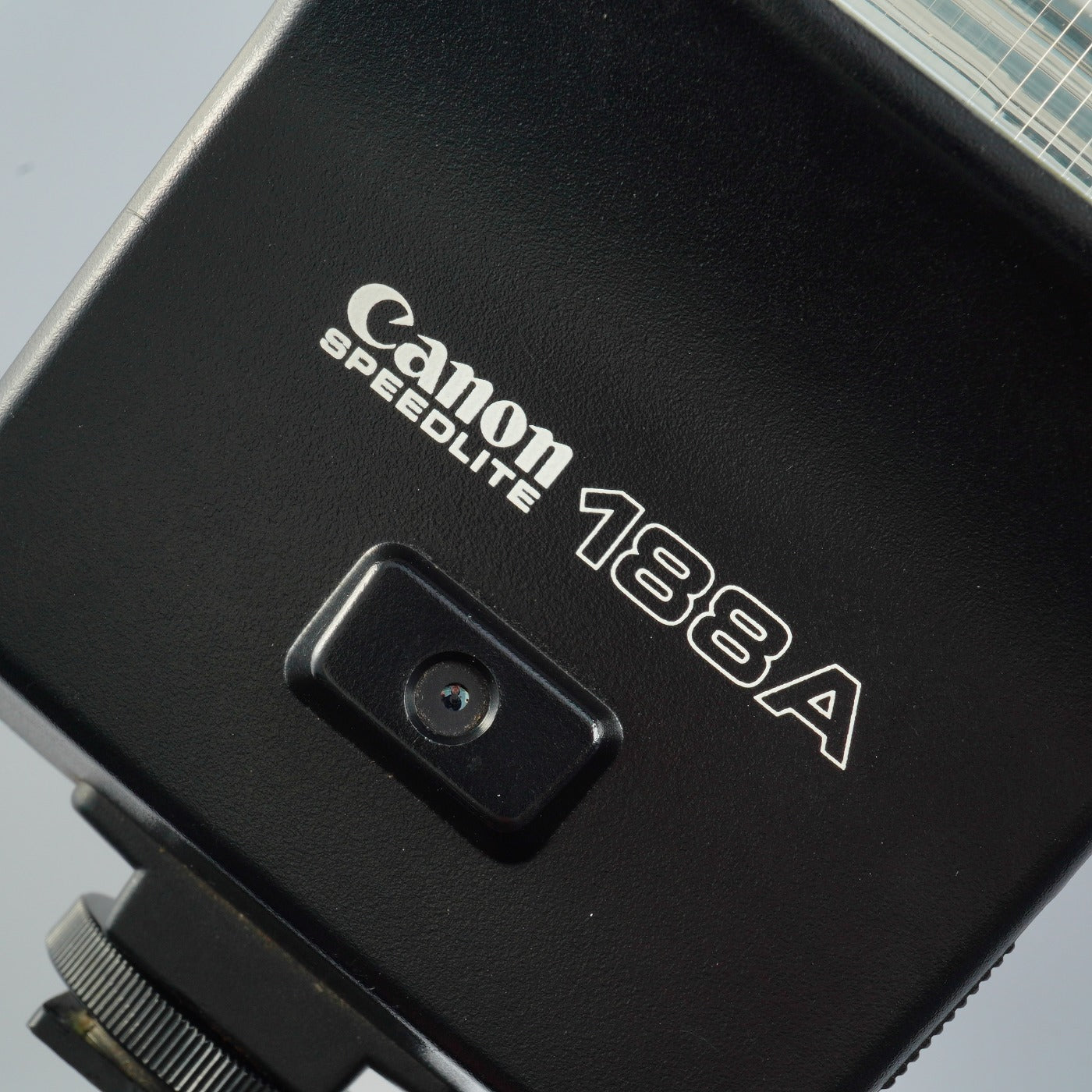Canon Speedlite 188A ストロボ・露出計
