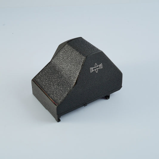 Mamiya Porroflex Prism Finder for C330 C3 C220 C330S ビューファインダー