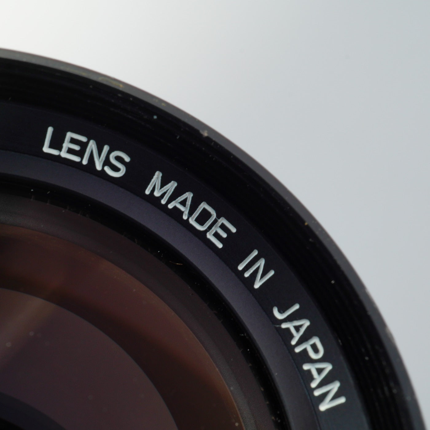 Canon 135mm F/3.5  単焦点レンズ