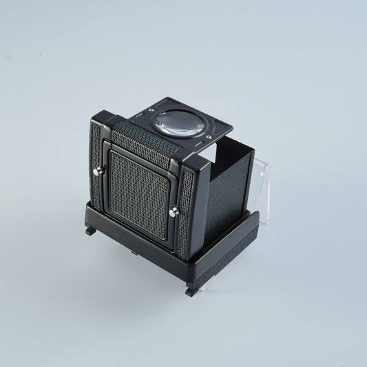 Mamiya Waist Level Finder TLR for C330 C3 C220 C330S ビューファインダー