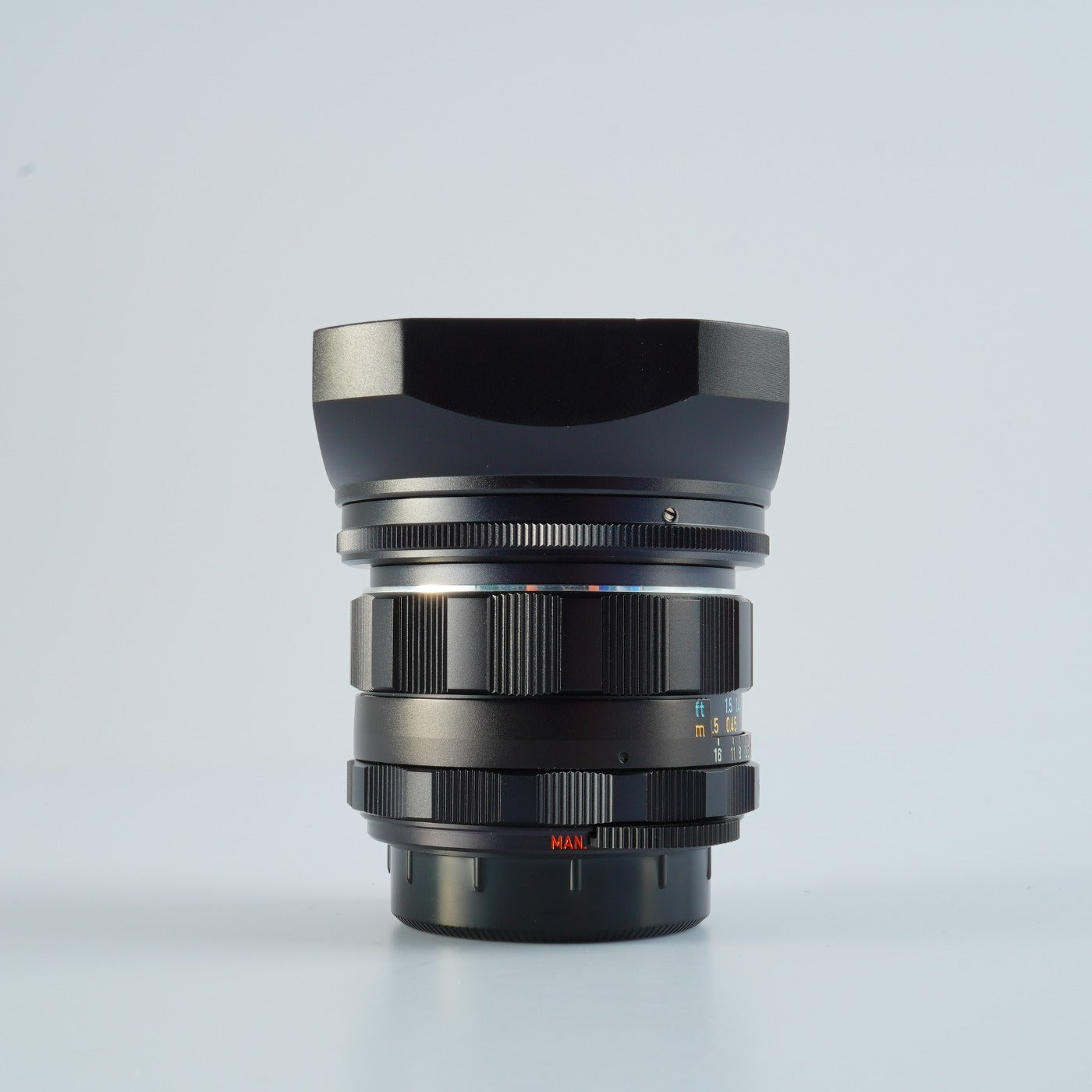 PENTAX Super Multi Coated TAKUMAR 28mm F/3.5  (M42用) 単焦点レンズ