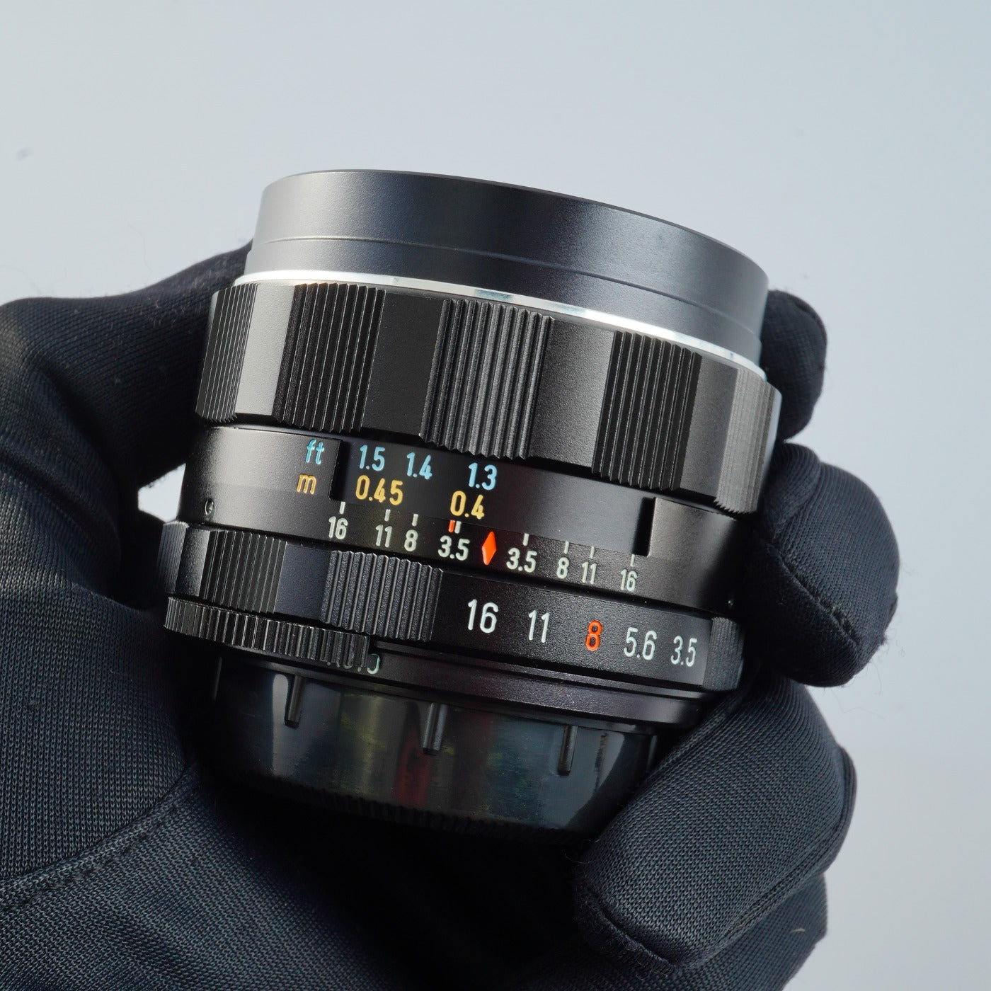 PENTAX Super Multi Coated TAKUMAR 28mm F/3.5  (M42用) 単焦点レンズ