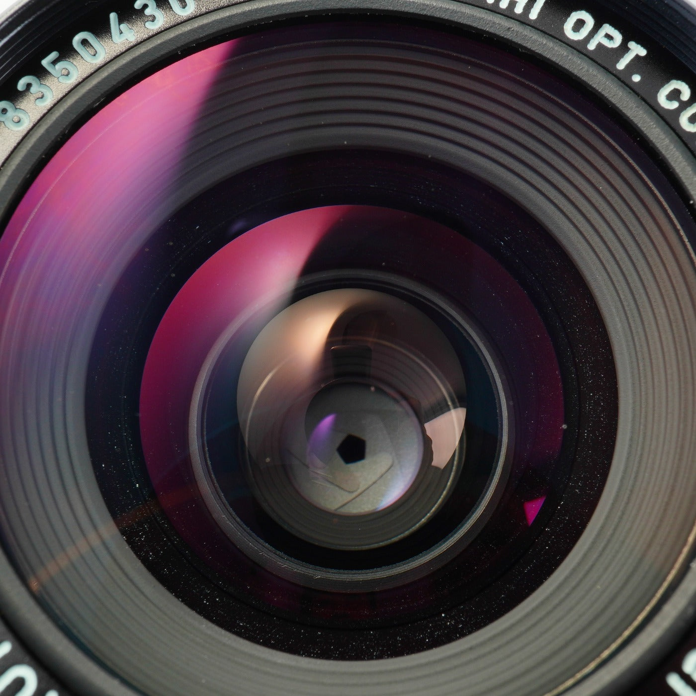 PENTAX Super Multi Coated TAKUMAR 28mm F/3.5  (M42用) 単焦点レンズ