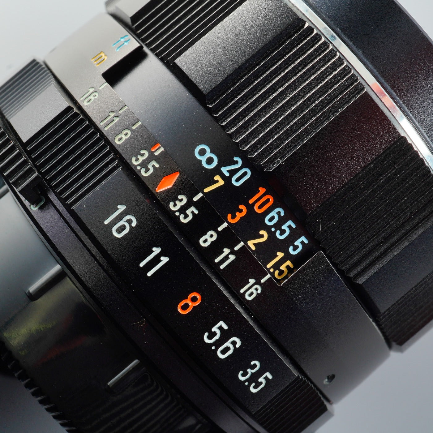 PENTAX Super Multi Coated TAKUMAR 28mm F/3.5  (M42用) 単焦点レンズ