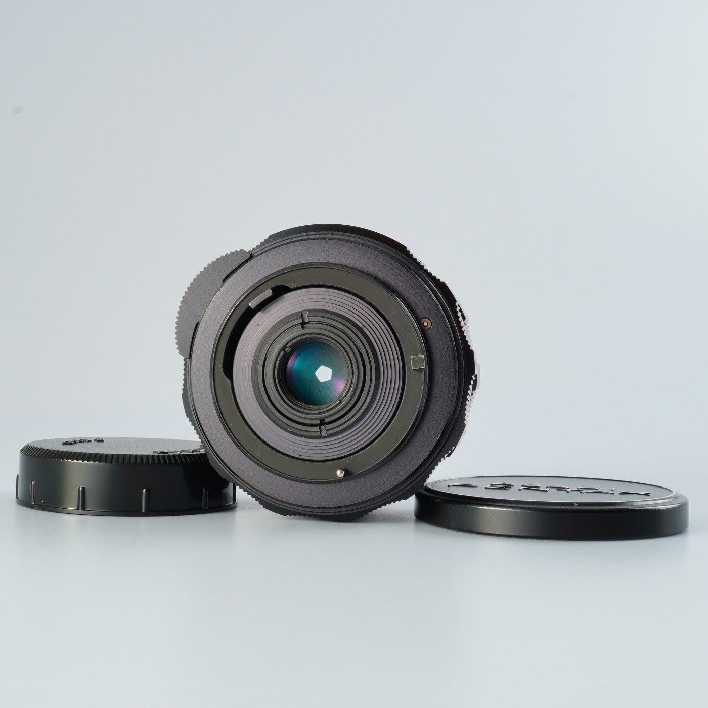 PENTAX Super Multi Coated TAKUMAR 28mm F/3.5  (M42用) 単焦点レンズ