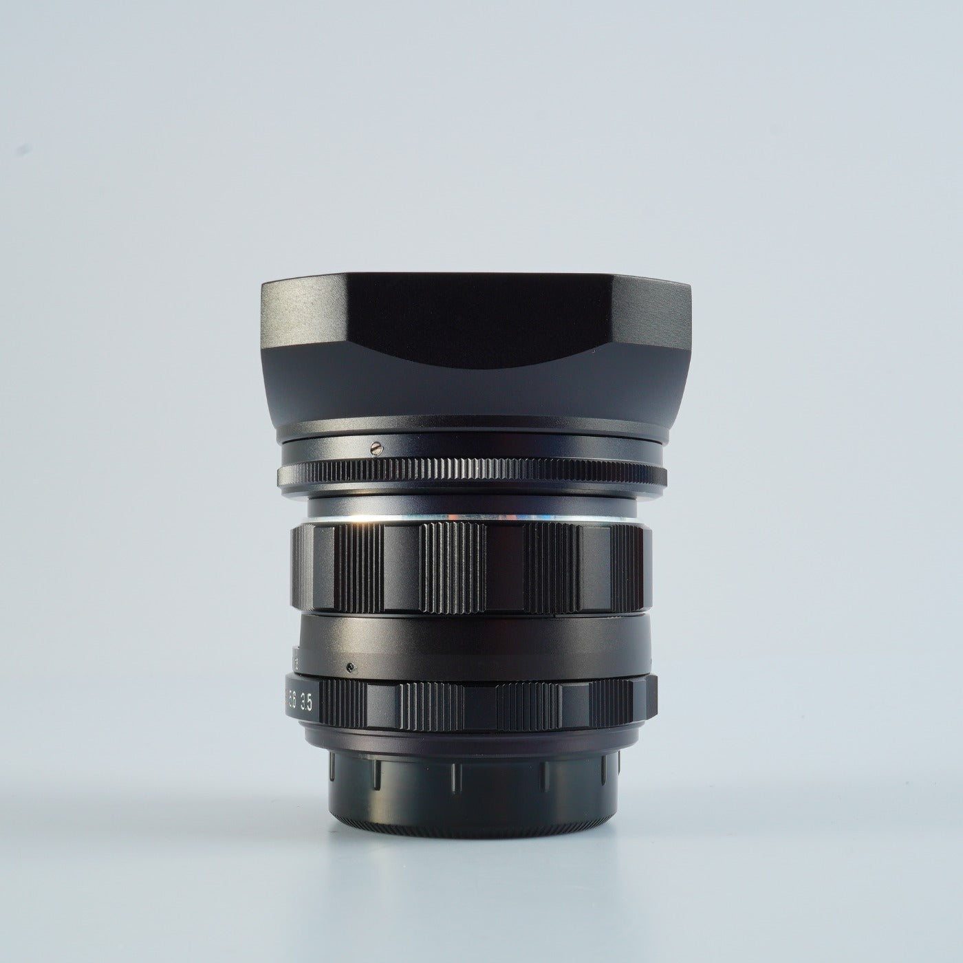 PENTAX Super Multi Coated TAKUMAR 28mm F/3.5  (M42用) 単焦点レンズ