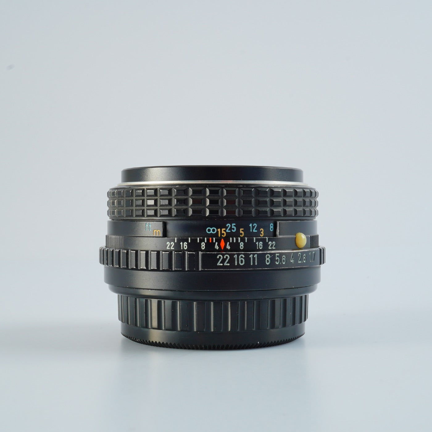 SMC PENTAX M 50mm f/1.7  (Pentax K用) 単焦点レンズ