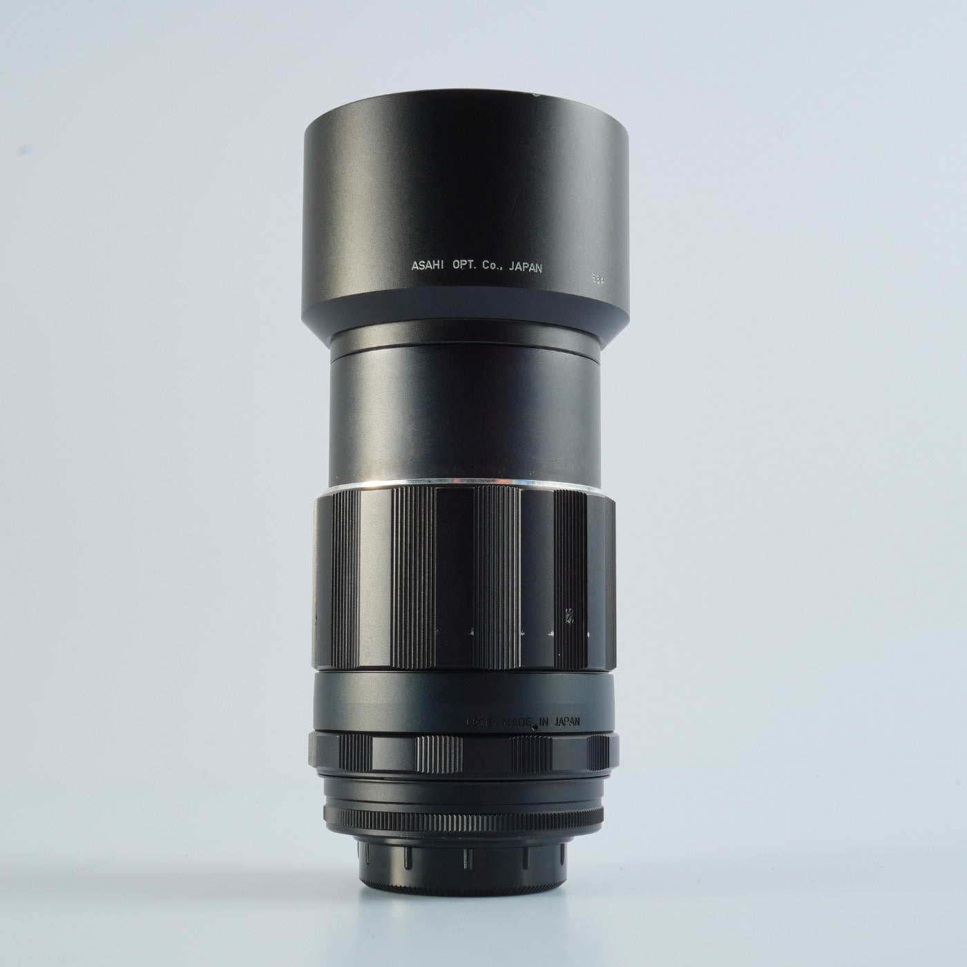 【6 Elements】 PENTAX Super-Multi-Coated Takumar 135mm F/2.5  (M42用) 単焦点レンズ