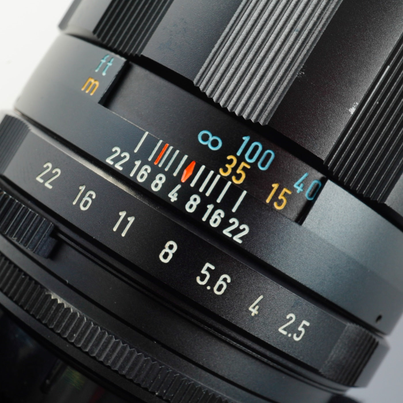 【6 Elements】 PENTAX Super-Multi-Coated Takumar 135mm F/2.5  (M42用) 単焦点レンズ