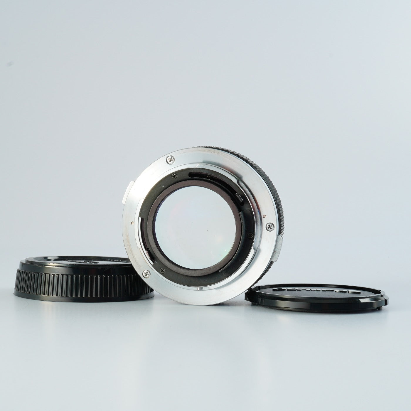 【ジャンク】 OLYMPUS OM-SYSTEM ZUIKO MC AUTO-S 50mm F/1.4  単焦点レンズ