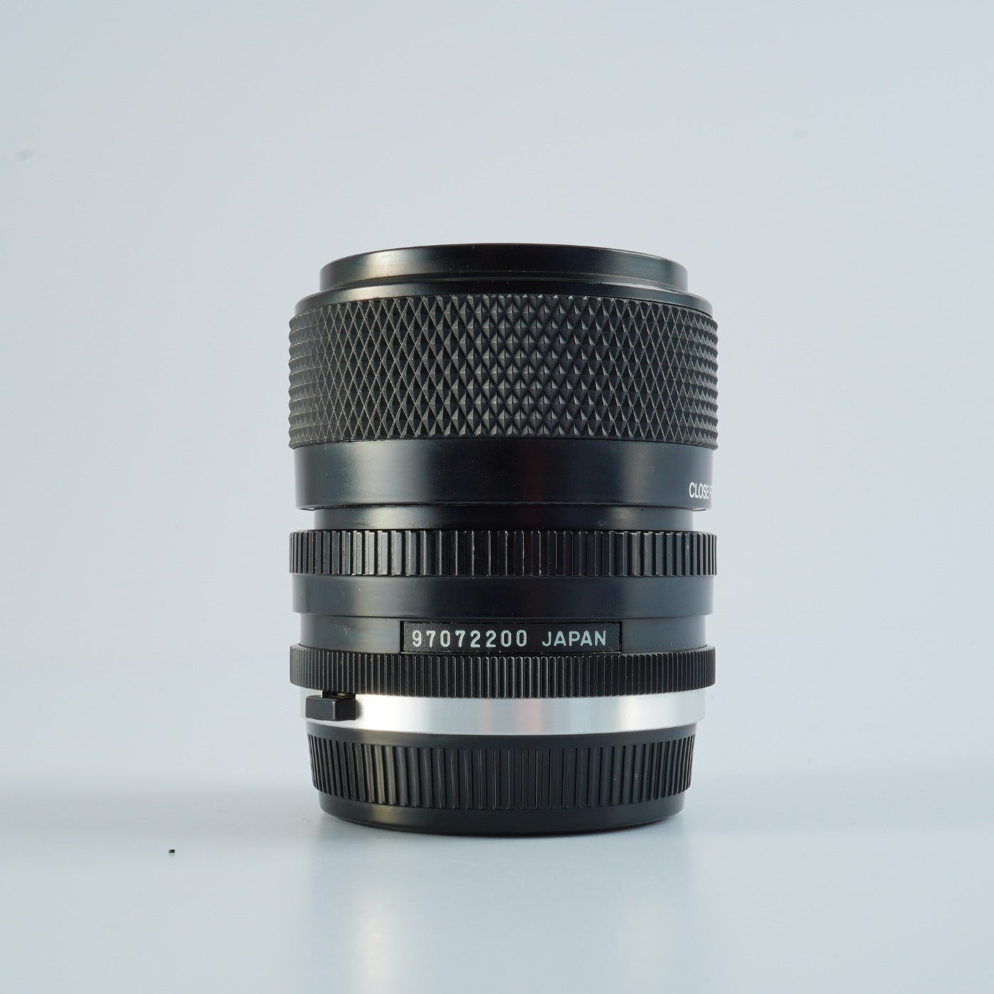 OLYMPUS OM-System S Zuiko Auto Zooumm 35-70mm F/3.5-4.8  ズームレンズ