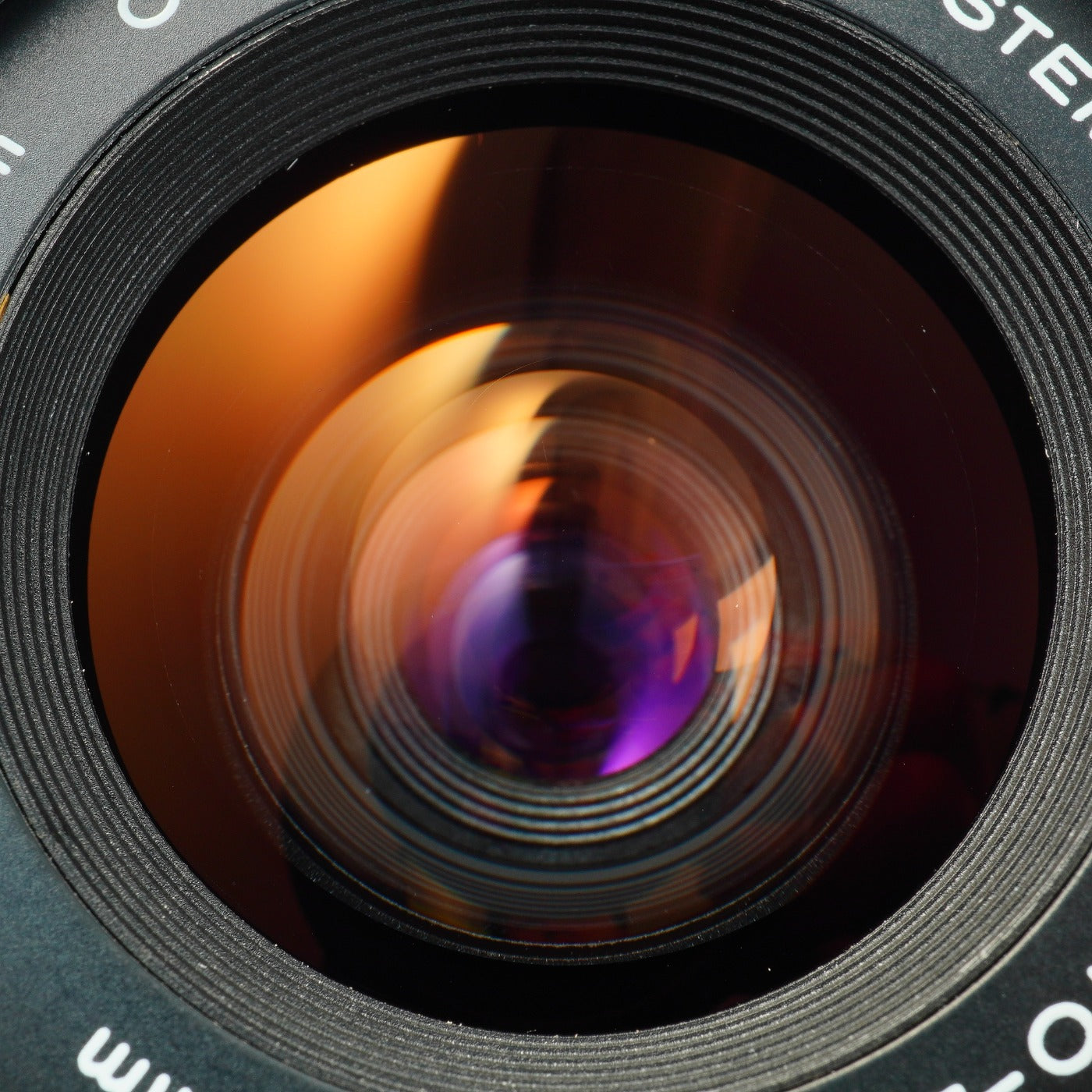 OLYMPUS OM-System S Zuiko Auto Zooumm 35-70mm F/3.5-4.8  ズームレンズ