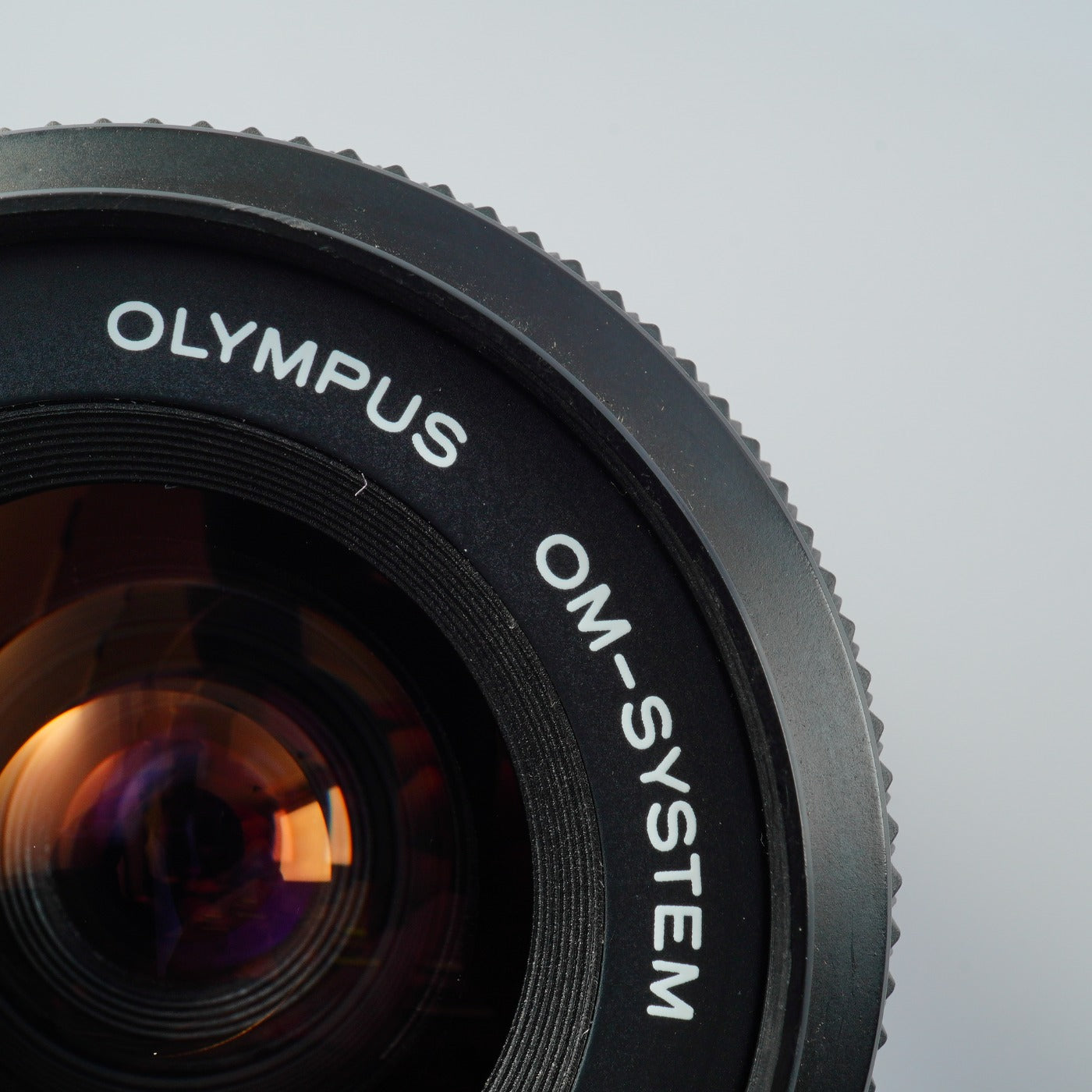 OLYMPUS OM-System S Zuiko Auto Zooumm 35-70mm F/3.5-4.8  ズームレンズ