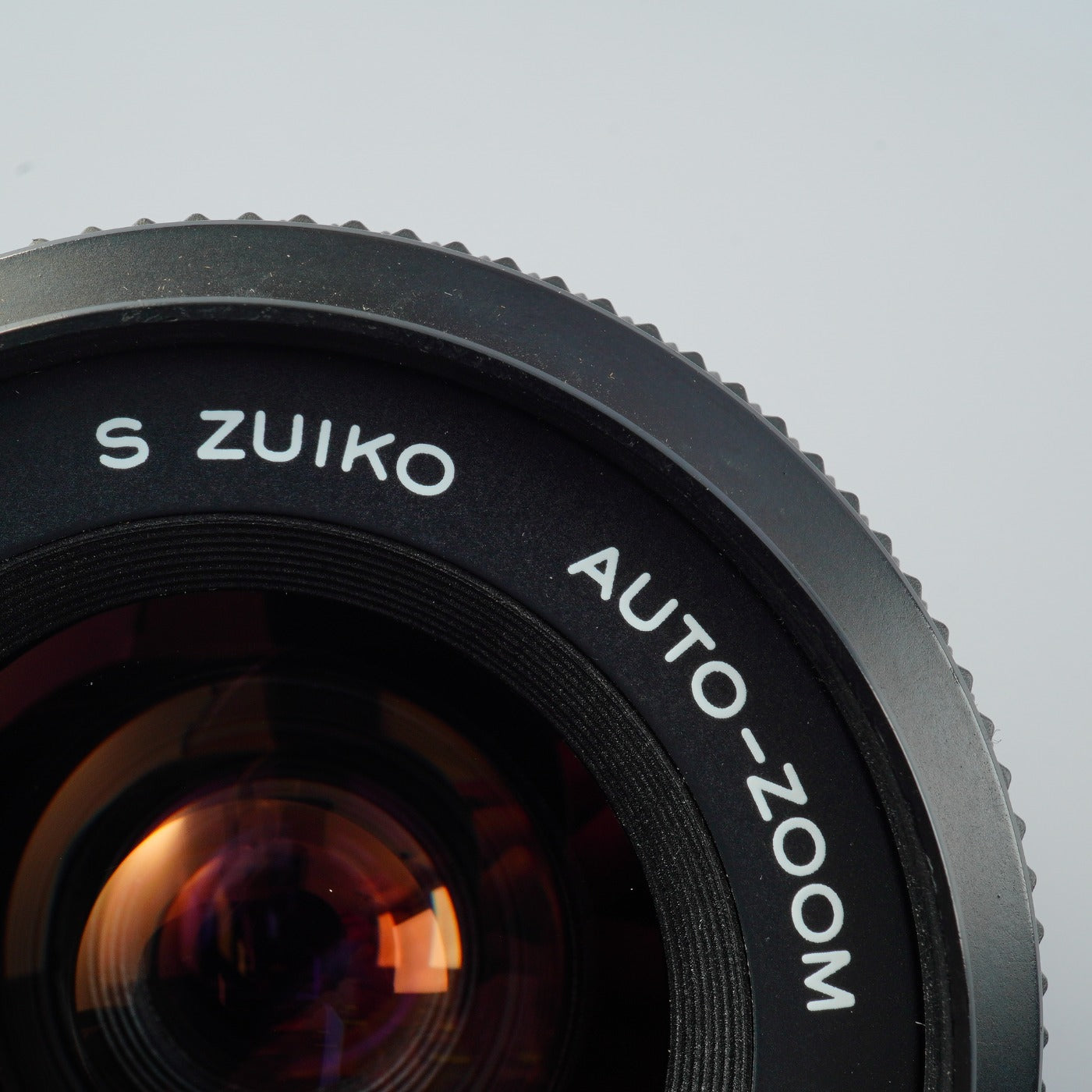 OLYMPUS OM-System S Zuiko Auto Zooumm 35-70mm F/3.5-4.8  ズームレンズ