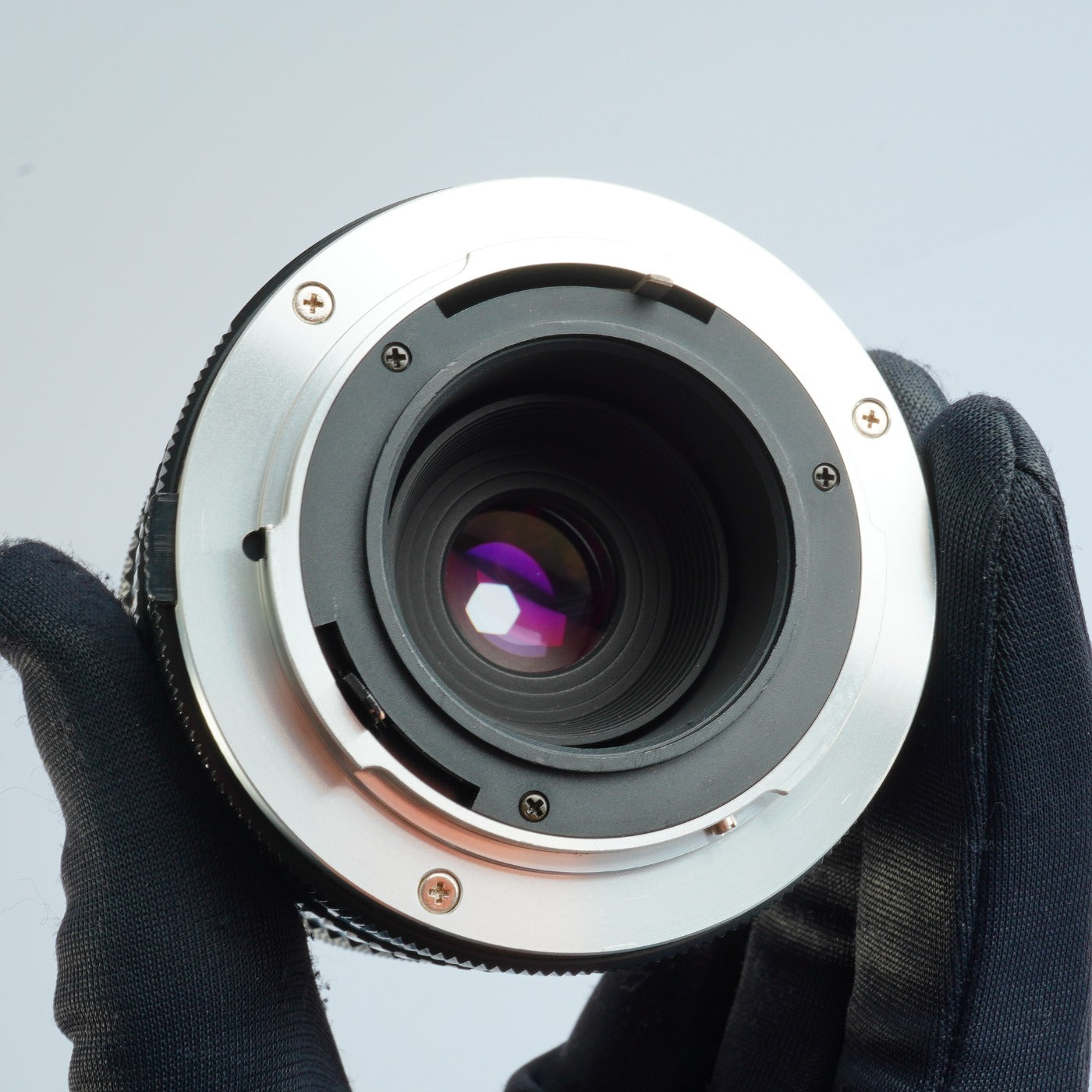 OLYMPUS OM-System S Zuiko Auto Zooumm 35-70mm F/3.5-4.8  ズームレンズ