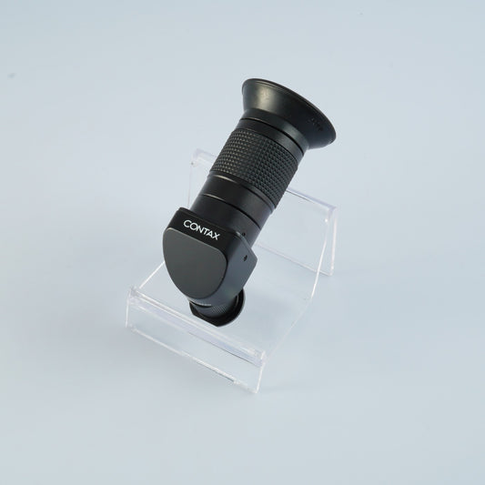CONTAX Right Angle Finder ビューファインダー