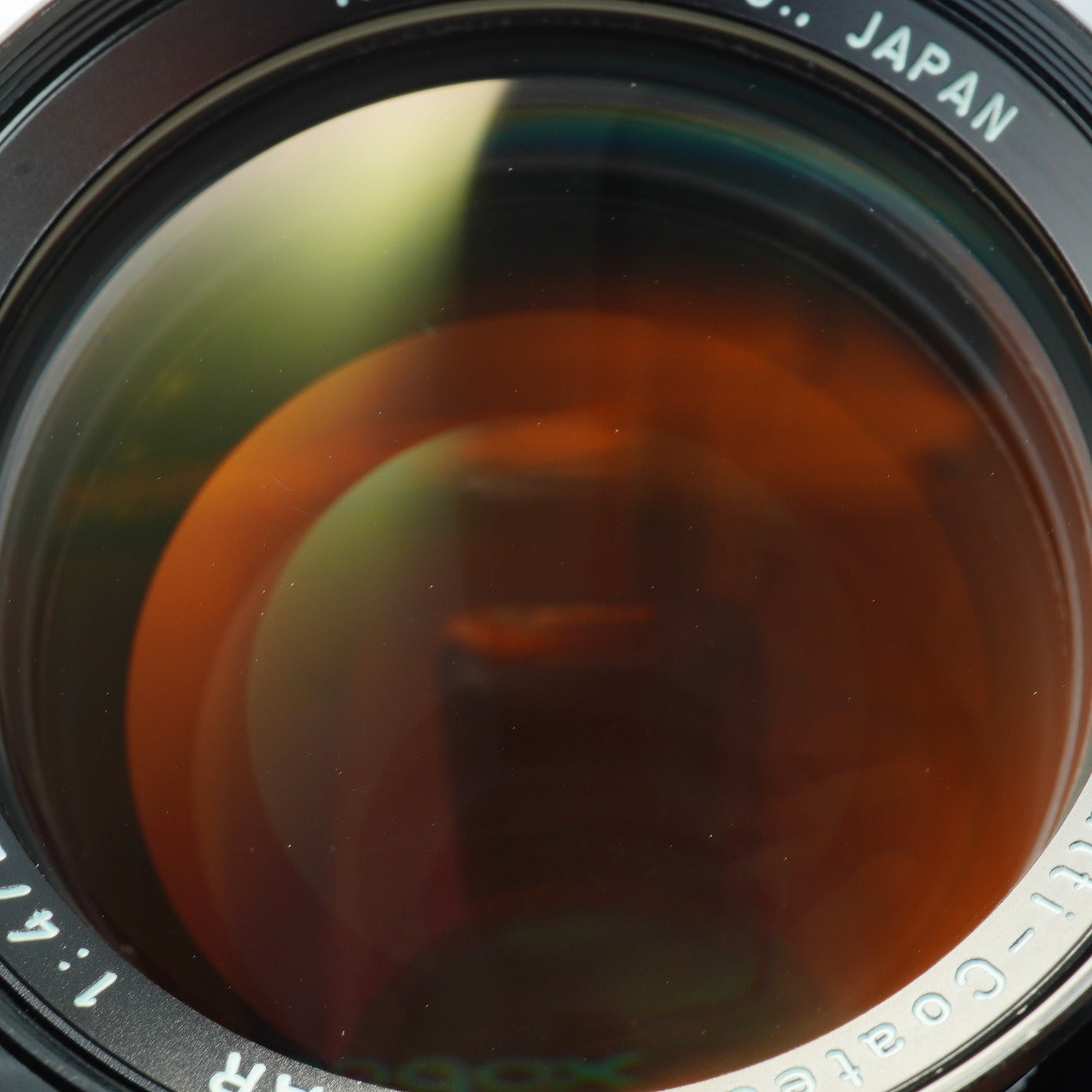 PENTAX Super Multi Coated Takumar 200mm F/4  (M42用) 単焦点レンズ