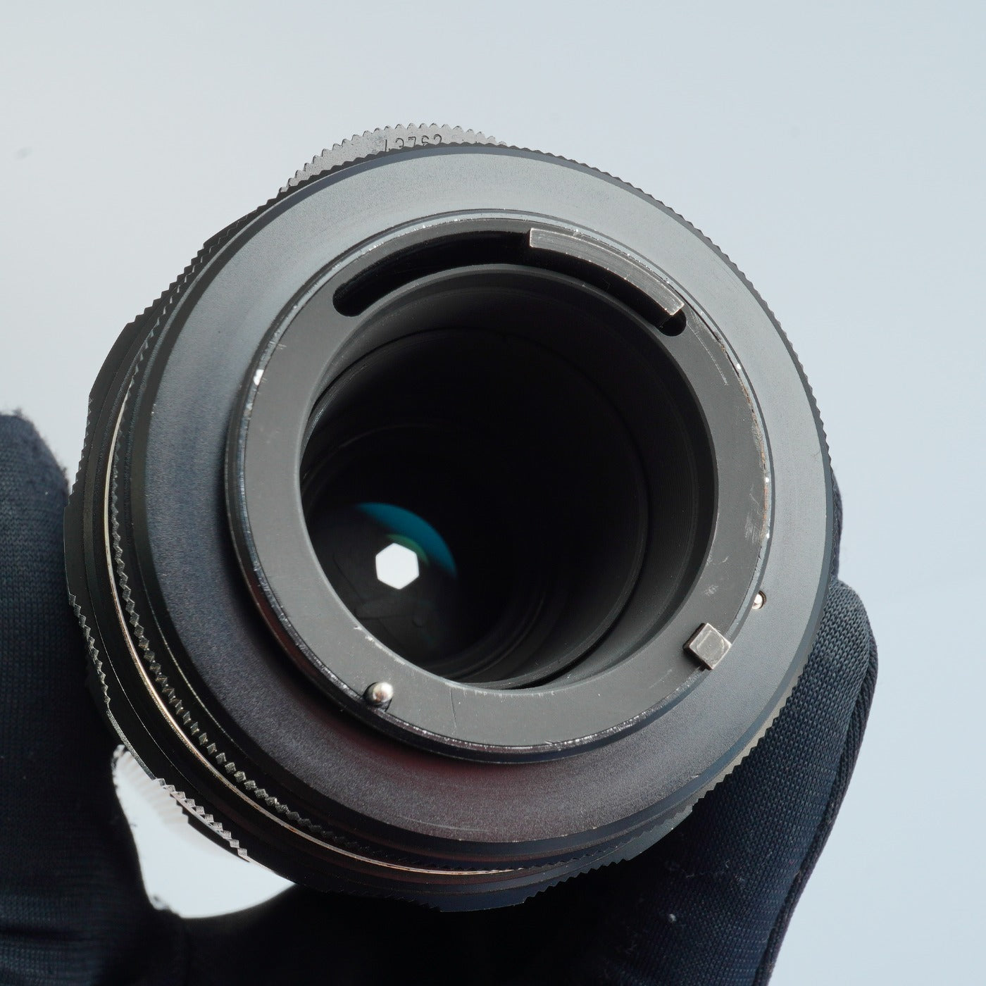 PENTAX Super Multi Coated Takumar 200mm F/4  (M42用) 単焦点レンズ