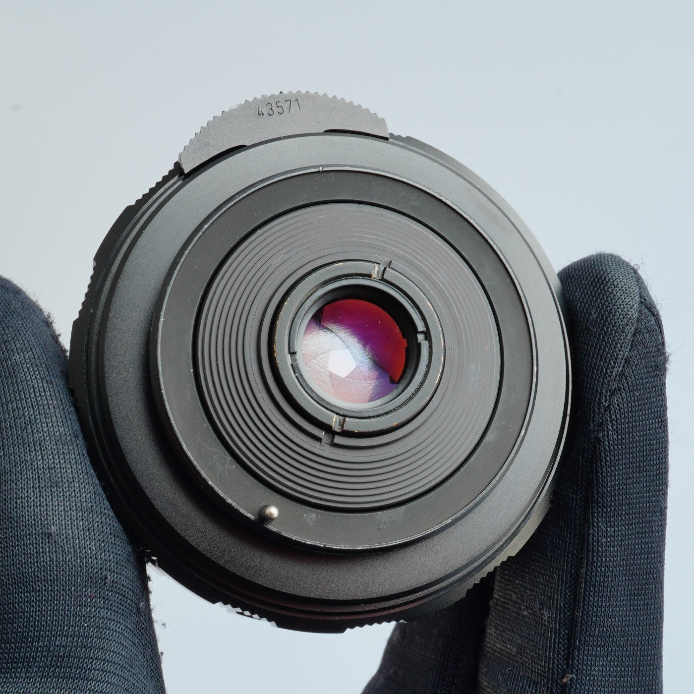 PENTAX Super Takumar 35mm F/3.5  (M42用) 単焦点レンズ