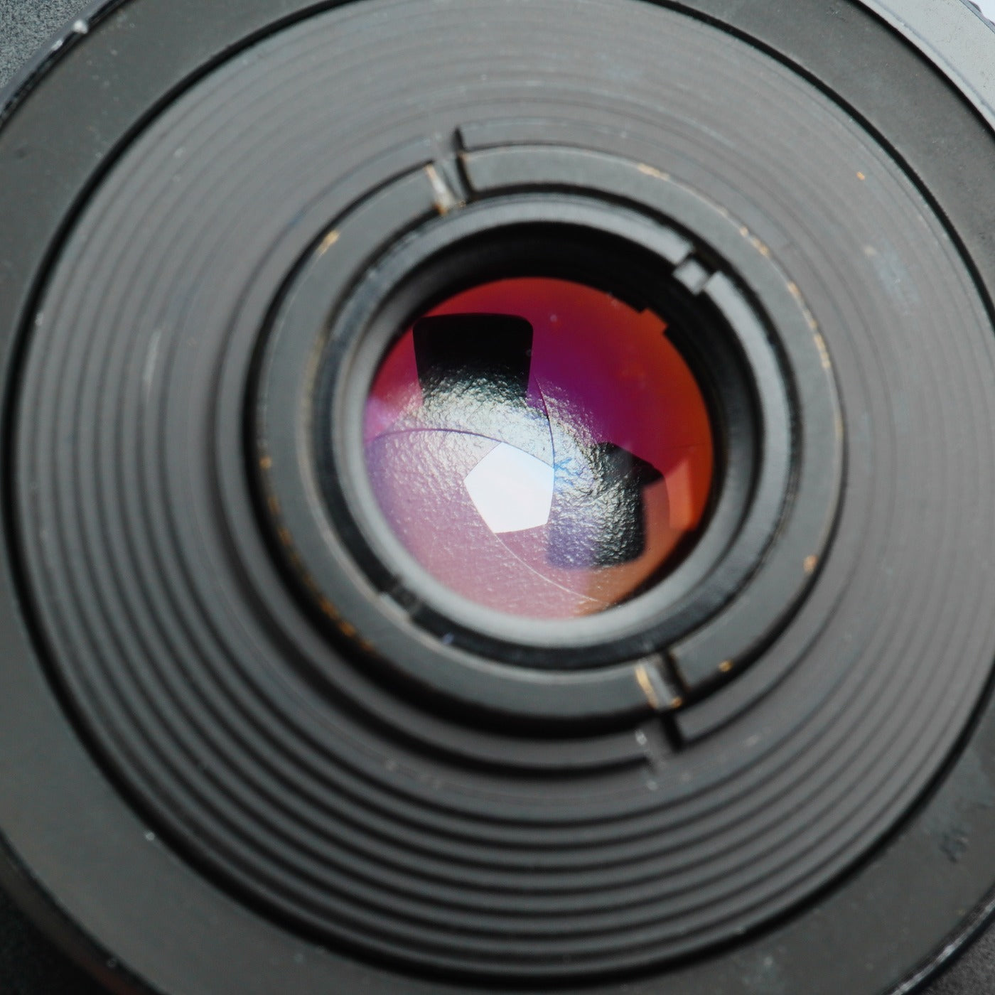 PENTAX Super Takumar 35mm F/3.5  (M42用) 単焦点レンズ