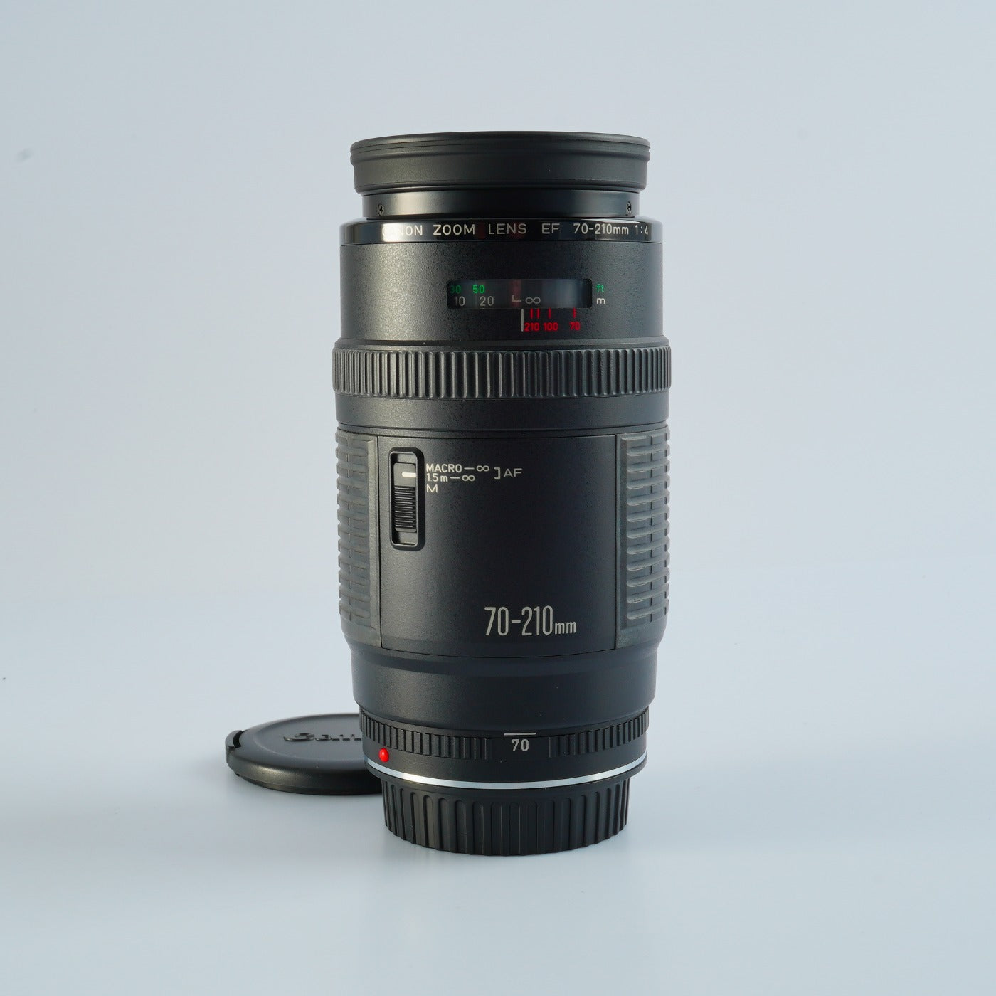 Canon EF 70-210mm F/4  ズームレンズ