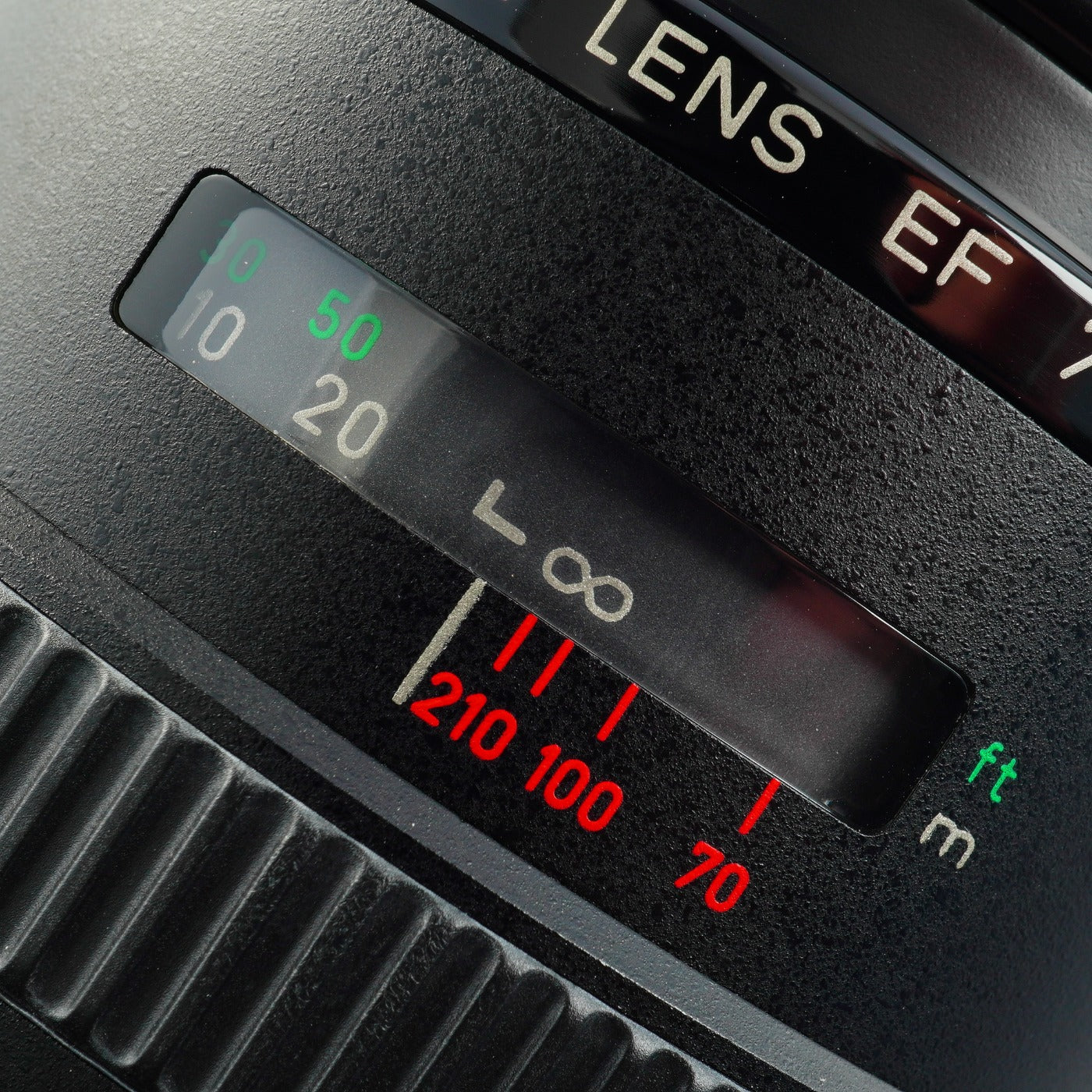 Canon EF 70-210mm F/4  ズームレンズ