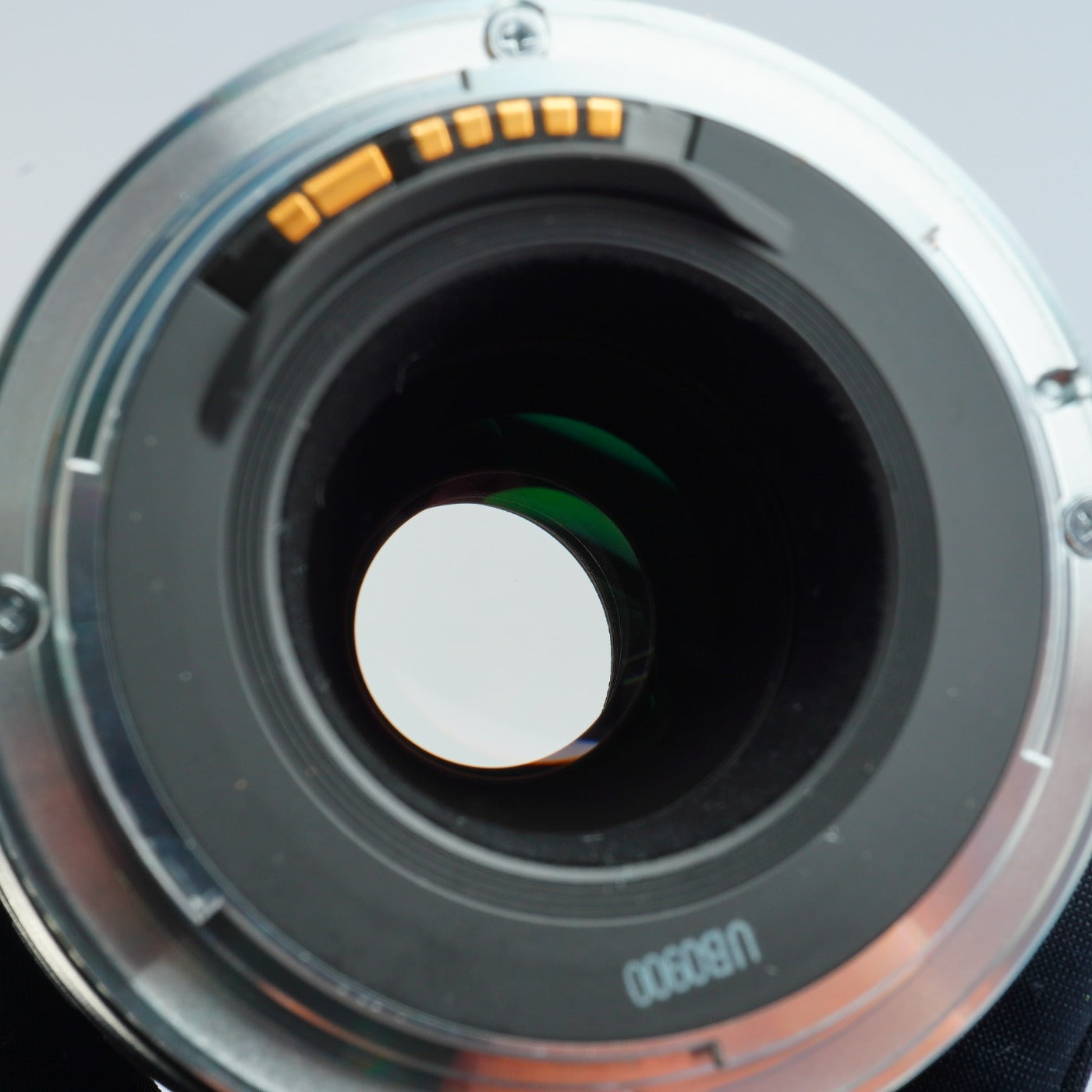 Canon EF 70-210mm F/4  ズームレンズ