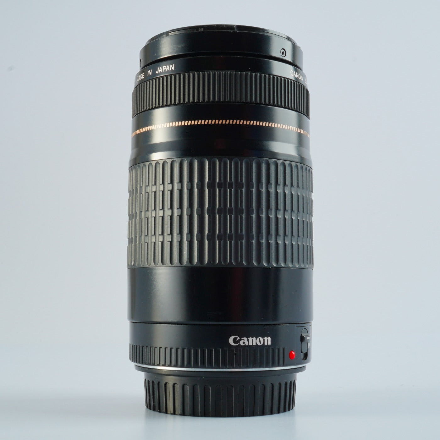 Canon EF 75-300mm F/4-5.6  ズームレンズ