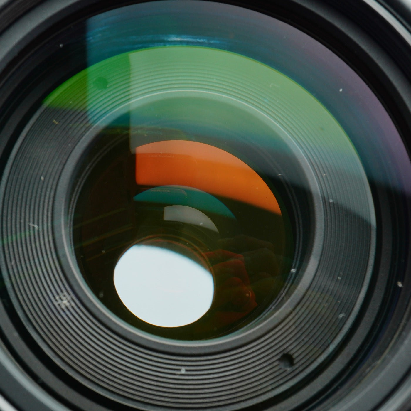 Canon EF 100-300 F/5.6  ズームレンズ