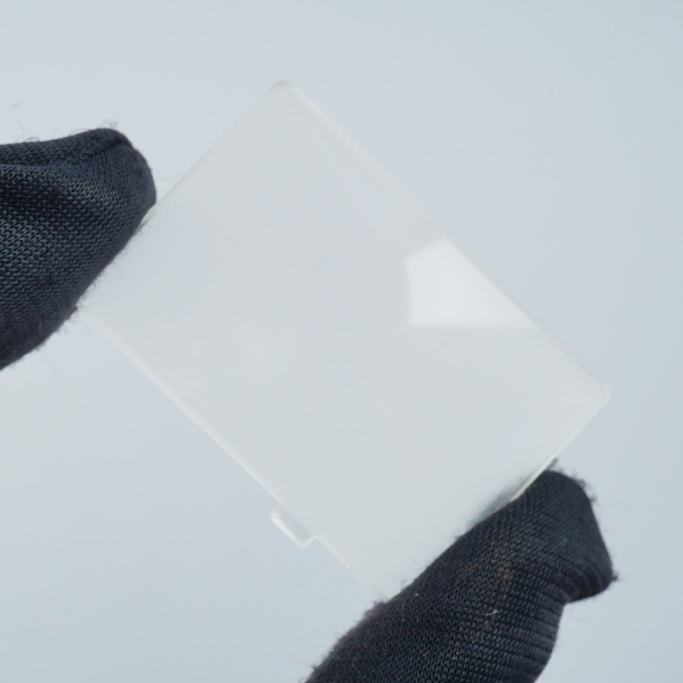 CONTAX Focusing Screen FV Type カメラ関連アクセサリー
