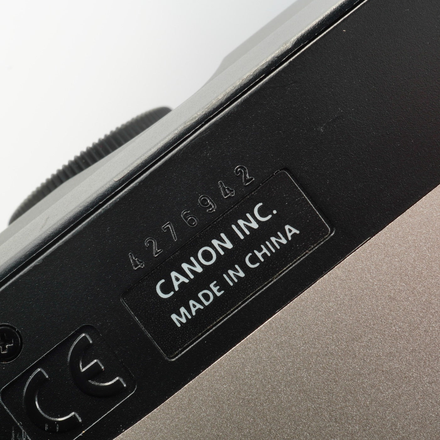 Canon Autoboy Juno 76 ( Sure Shot 76 Zoom ) コンパクトフィルムカメラ