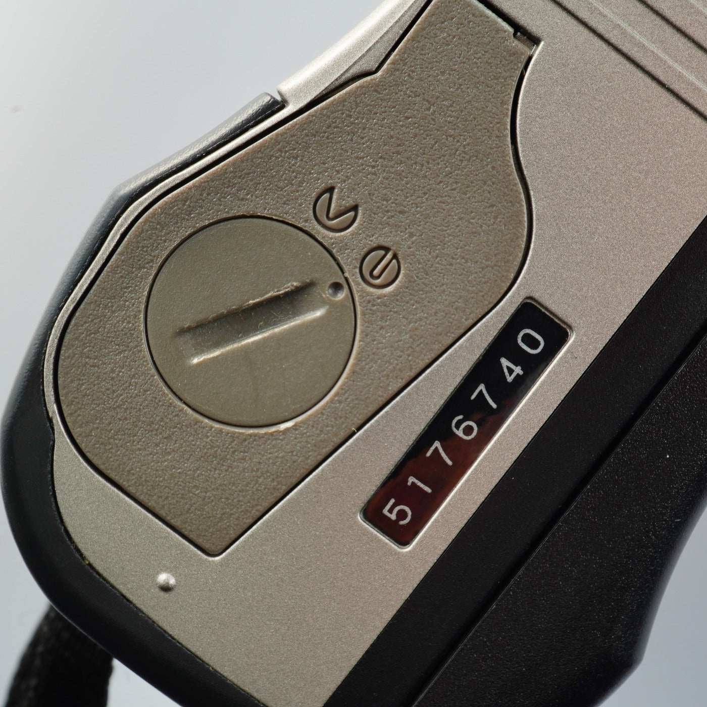 OLYMPUS OZ-120 Zoom コンパクトフィルムカメラ