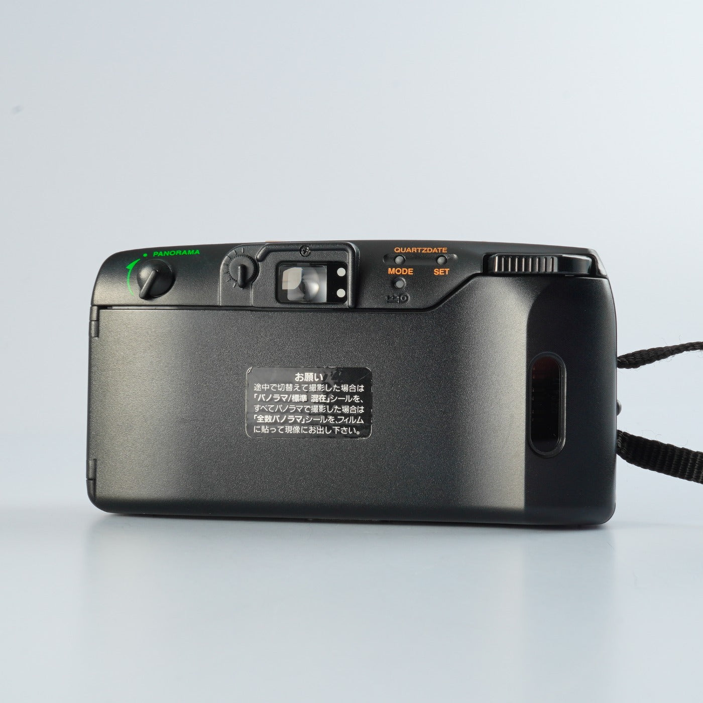 OLYMPUS OZ-120 Zoom コンパクトフィルムカメラ